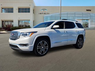 Used 2019 GMC Acadia Denali image 1