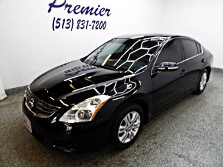 Used 2012 Nissan Altima 2.5 SL w/ Convenience Pkg image 1