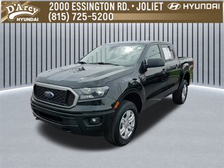 Used 2019 Ford Ranger XLT w/ Trailer Tow Package image 1