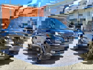 Used 2019 Honda Passport Sport image 1