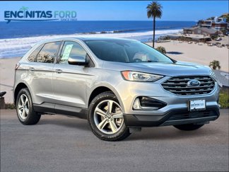 Certified 2022 Ford Edge SEL w/ Convenience Package image 1