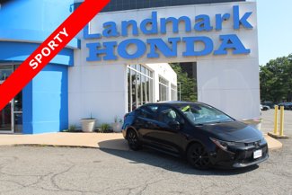 Used 2022 Toyota Corolla LE image 1