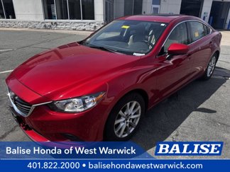 Used 2014 MAZDA MAZDA6 Sport image 1