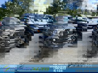 Used 2019 Toyota Tacoma 4x4 Double Cab image 1