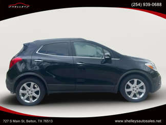 Used 2016 Buick Encore Premium w/ Experience Buick Package image 1