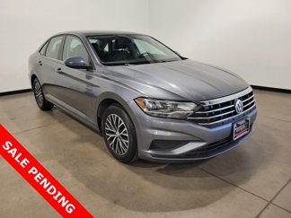 Used 2019 Volkswagen Jetta R-Line image 1