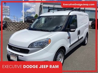 Used 2022 RAM ProMaster City Wagon image 1