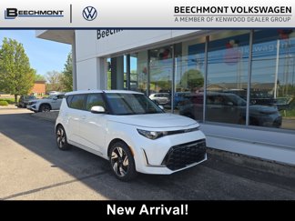 Used 2023 Kia Soul GT-Line image 1