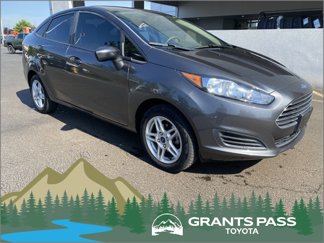 Used 2019 Ford Fiesta SE image 1