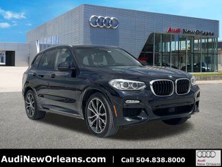 Used 2019 BMW X3 sDrive30i w/ M Sport Package 2 image 1