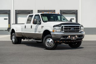 Used 2003 Ford F350 Lariat image 1