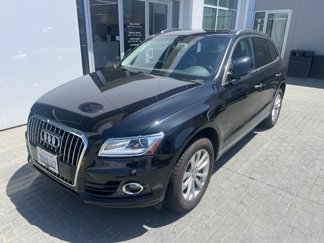 Used 2015 Audi Q5 2.0T Premium Plus image 1