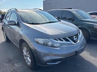 Used 2013 Nissan Murano SV w/ Value Pkg image 1