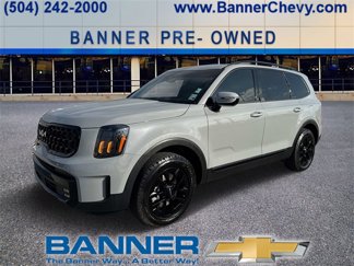Used 2024 Kia Telluride SX Prestige X-Pro image 1