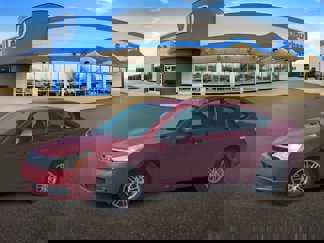 Used 2010 Ford Focus SE image 1
