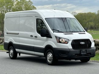 Used 2023 Ford Transit 250 Medium Roof AWD image 1