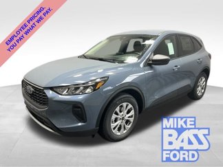 New 2025 Ford Escape Active image 1