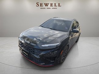 Used 2023 Hyundai Kona N image 1