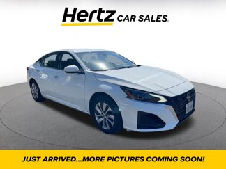 Used 2023 Nissan Altima 2.5 S image 1