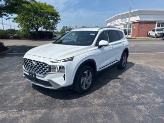 Used 2021 Hyundai Santa Fe SEL w/ Cargo Package image 1