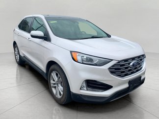 Used 2019 Ford Edge SEL w/ Equipment Group 201A image 1