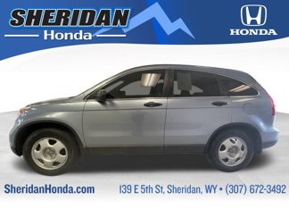 Used 2009 Honda CR-V LX image 1