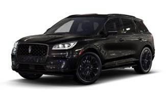 New 2025 Lincoln Corsair Reserve w/ Jet Appearance Package image 1