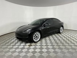 Used 2023 Tesla Model 3 Long Range image 1
