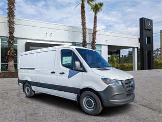 New 2025 Mercedes-Benz Sprinter 2500 image 1