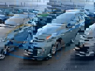 Used 2013 Toyota Prius image 1