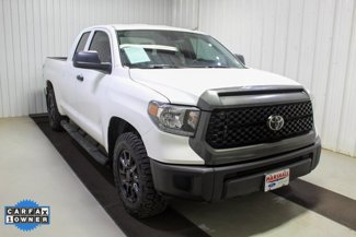Used 2021 Toyota Tundra SR image 1