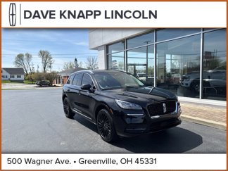 Used 2022 Lincoln Corsair Reserve image 1