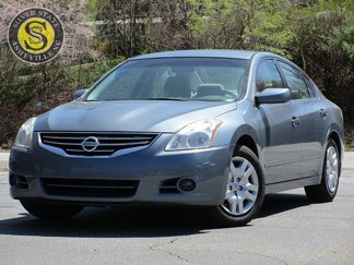 Used 2010 Nissan Altima 2.5 S image 1