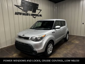 Used 2014 Kia Soul image 1