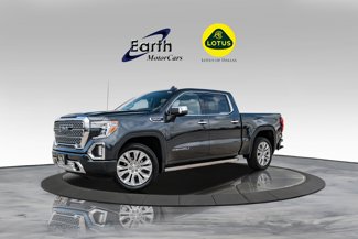 Used 2022 GMC Sierra 1500 Denali w/ Denali Reserve Package image 1