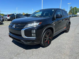 Used 2021 Mitsubishi Outlander Sport AWD image 1