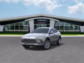 New 2025 Buick Envista Preferred image 1