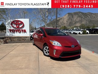 Used 2013 Toyota Prius Two image 1