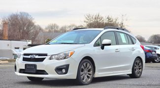Used 2013 Subaru Impreza 2.0i Sport Premium image 1