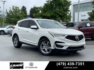 Used 2019 Acura RDX FWD w/ Advance Package image 1