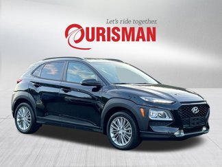 Used 2020 Hyundai Kona SEL Plus image 1