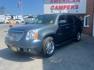 Used 2008 GMC Yukon XL Denali image 1