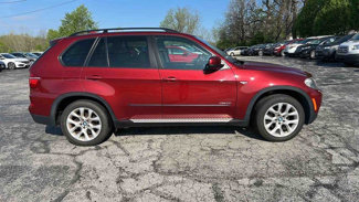 Used 2011 BMW X5 xDrive35i image 1