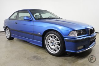 Used 1998 BMW M3 Coupe image 1