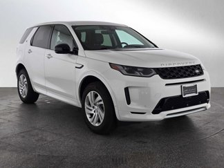 Certified 2024 Land Rover Discovery Sport S image 1