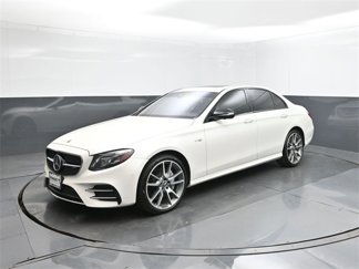 Used 2018 Mercedes-Benz E 43 AMG 4MATIC Sedan video 1