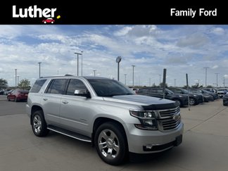 Used 2016 Chevrolet Tahoe LTZ image 1
