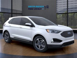Used 2023 Ford Edge SEL w/ Convenience Package image 1