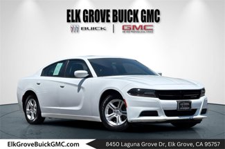 Used 2019 Dodge Charger SXT image 1