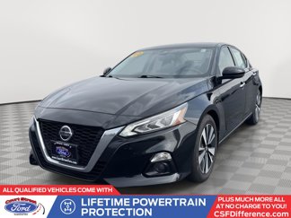 Used 2020 Nissan Altima 2.5 SL image 1